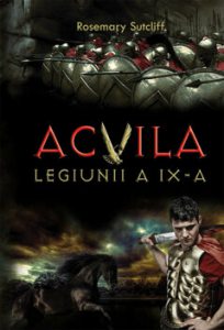 Acvila Legiunii a IX-a