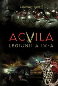 Acvila Legiunii a IX-a