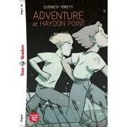 Adventure at Haydon Point de Elizabeth Ferretti