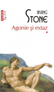 Agonie si extaz - 2 volume