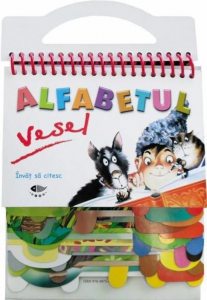 Alfabetul vesel
