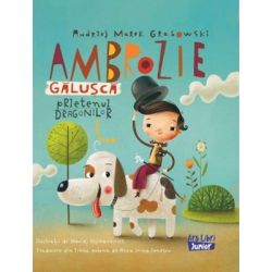 Ambrozie Galusca