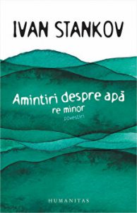 Amintiri despre apa. Re minor. Povestiri