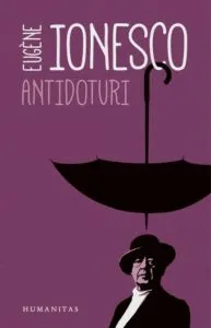 Antidoturi de Eugene Ionesco