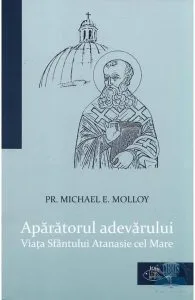 Aparatorul Adevarului de Michael E. Molloy