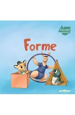 Apolodor Educator: Forme de Autor Anonim