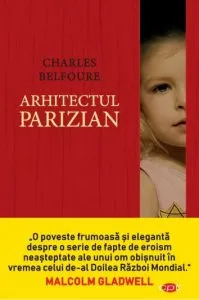 Arhitectul parizian de Charles Belfoure