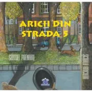 Aricii din strada 5 de Gabriel Poenaru