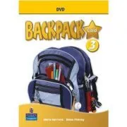 Backpack Gold Level 3 DVD de Diane Pinkley