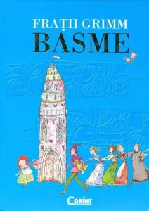 Basme de Fratii Grimm