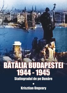 Batalia Budapestei