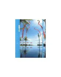 Beach Clubs de Eva Mur