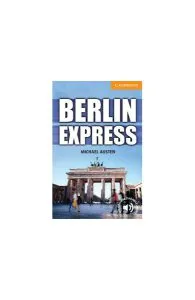 Berlin Express Level 4 Intermediate de Michael Austen