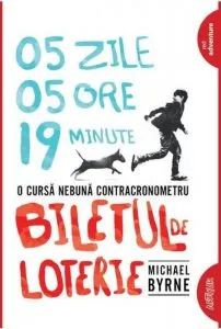 Biletul de loterie de Michael Byrne