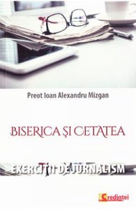 Biserica si cetatea