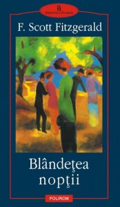 Blandetea noptii