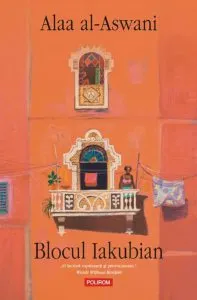 Blocul Iakubian de Alaa al-Aswani