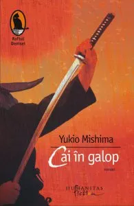 Cai in galop de Yukio Mishima