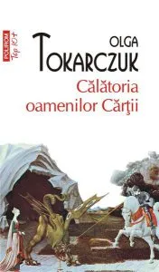 Călătoria oamenilor cărţii (Top10 ) de Olga Tokarczuk