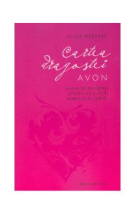 Cartea dragostei Avon