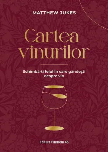 Cartea Vinurilor