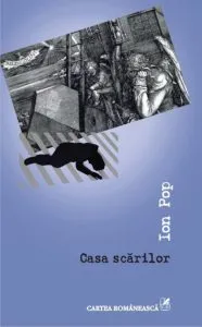 Casa scarilor de Ion Pop