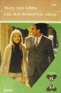 Cel mai romantic oras, 726