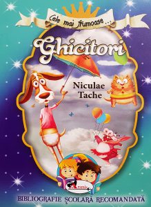 Cele mai frumoase ghicitori