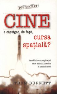 Cine a castigat, de fapt, cursa spatiala?