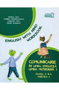 Comunicare in Limba engleza L1
