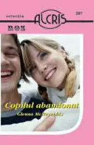 Copilul abandonat de Glenna Mcreynolds