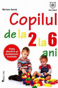 Copilul de la 2 la 6 ani