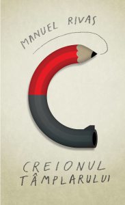 Creionul tamplarului