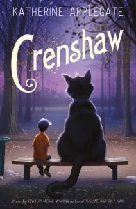 Crenshaw de Katherine Applegate