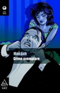 Crime exemplare de Max Aub