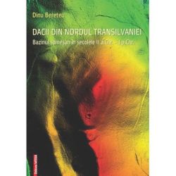 Dacii din nordul transilvaniei bazinul Somesan in secolele 2 a. Chr. – 1 p. Chr.
