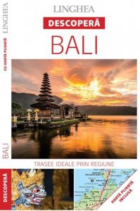 Descopera Bali, Ed. I