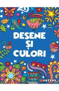 Desene si culori 1