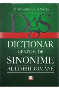 Dictionar general de sinonime al limbii romane