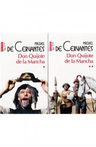 Don Quijote de la Mancha Vol.1 2