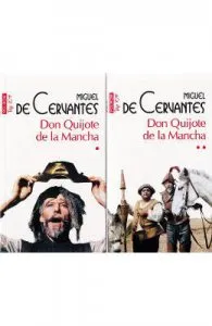 Don Quijote de la Mancha Vol.1 2
