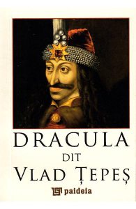 Dracula dit Vlad Tepes