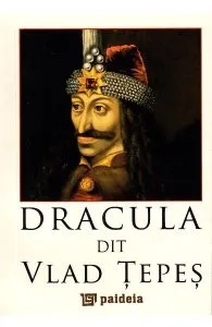 Dracula dit Vlad Tepes