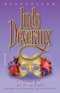 Ducesa de Jude Deveraux