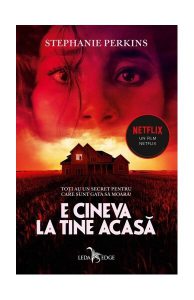 E cineva la tine acasă