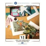 Educatie tehnologica si aplicatii practice, manual pentru clasa a 6-a de Stela Olteanu