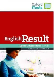 English Result Upper-Intermediate - iTools de Annie McDonald