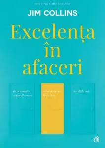 Excelenta in afaceri