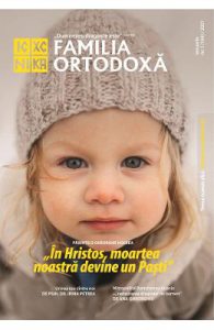 Familia Ortodoxa Nr.1 (144) Ianuarie 2021