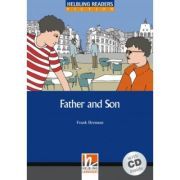 Father and Son Level 5   CD